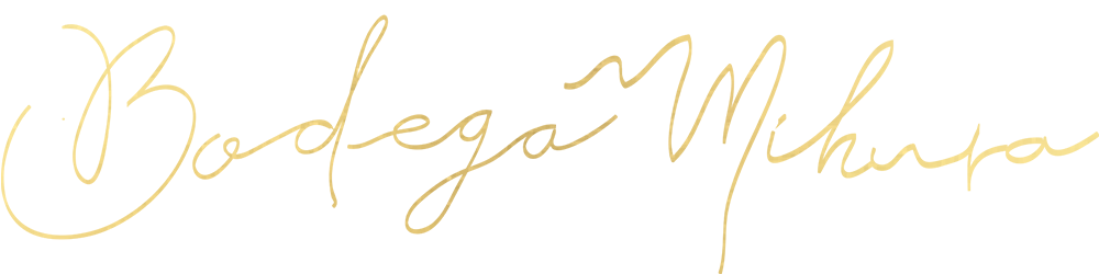 Logo Bodega